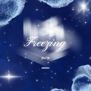 Freezing (Sped Up)