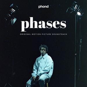 Phases (Original Motion Picture Soundtrack) [Explicit]