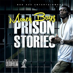 Prison Stories (Explicit)