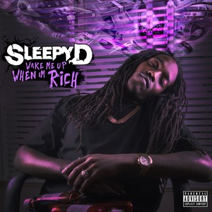 Wake Me Up When I'm Rich (Explicit)