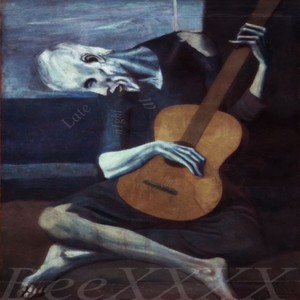 Late at n1ght (BeeXXXX Edit)