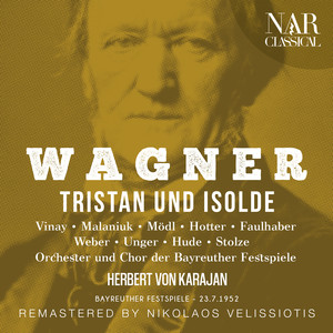 Tristan und Isolde, WWV 90, IRW 51, Act I - 