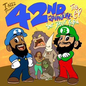 Gotta Love Me (feat. Brixx Rubin & Littles) (Explicit)