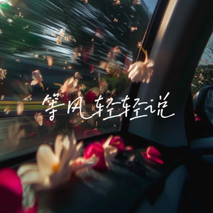 等风轻轻说 (女生版)