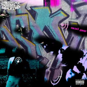 METAL GEAR (feat. Delaney Kost) (Explicit)