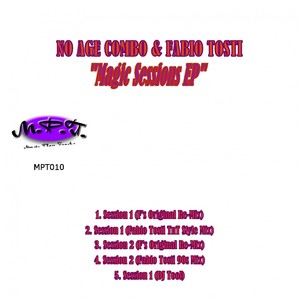 Session 1 (Fabio Tosti Tnt Style Mix)