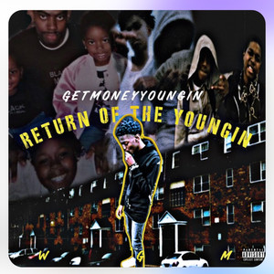 RETURN OF THE YUNGIN (Explicit)