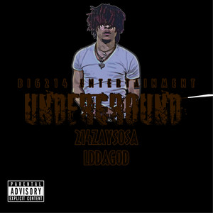 Underground (Explicit)