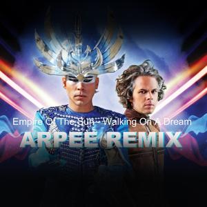 Empire Of The Sun Walking On A Dream (Special Version)