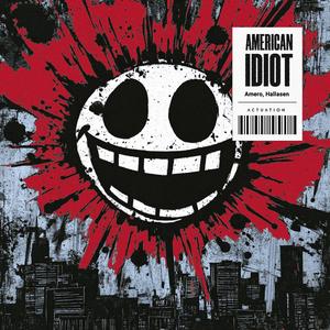 American Idiot (Slowed|Explicit)