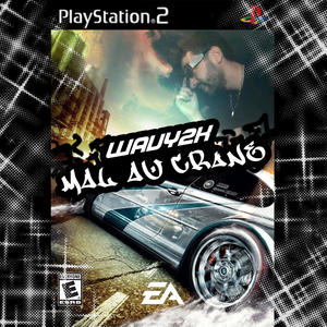 Mal au crâne (Explicit)