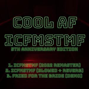 icfmstmf (5th anniversary edition)