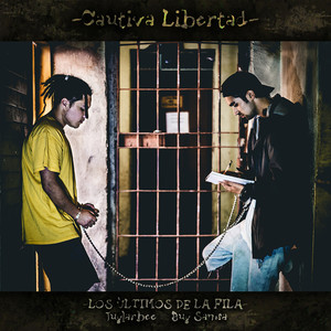 Cautiva Libertad (Explicit)