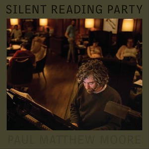 Silent Reading Party Piano