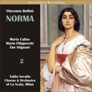 Bellini: Norma [1954], Vol. 3