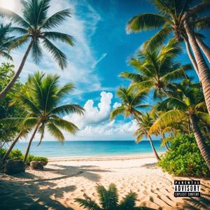 Summertime (feat. Josh Smith) (Explicit)