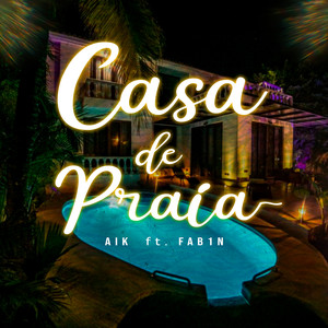 Casa de praia