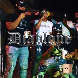 Diablone (feat. Versace13, ElBra & Mannyrdx3) [Explicit]