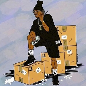 G Code(feat. CBMG Keith) (Explicit)