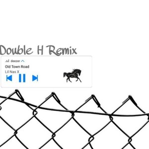 Lil Nas X-old town road (Double H / Lil Nas X Remix)