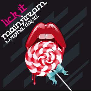 Lick It (Extended Mix)