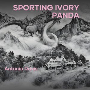 Sporting Ivory Panda