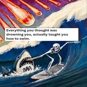 WRLD (feat. Earl Savage) (Explicit)