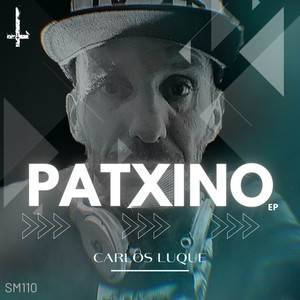 Patxino EP