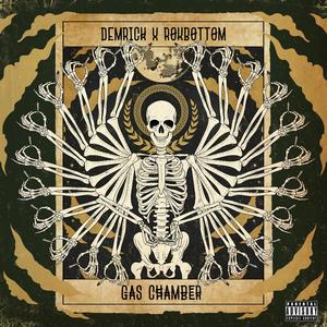 Gas Chamber (Explicit)