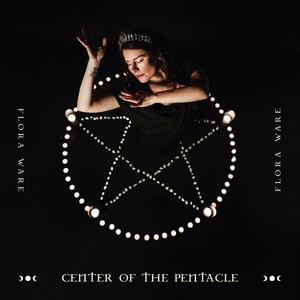 Center of the Pentacle