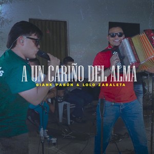 Un Cariño del Alma (En Vivo)