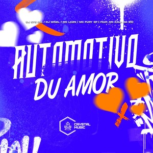 Automotivo Du Amor (Explicit)