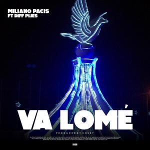 Va Lomé(feat. Diff Plies) (Explicit)