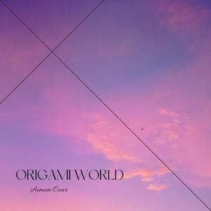 Origami world