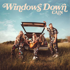 Windows Down