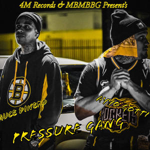 Soul Snatchaz (feat. Sauce Dinero) (Explicit)