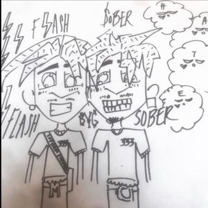 No 808 (Explicit)封面