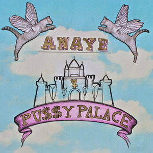 PU$$Y PALACE