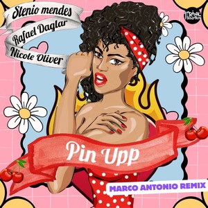 Pin Upp (Marco Antonio Instrumental Mix)