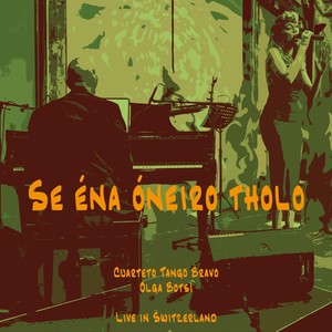 Se Éna Óneiro Tholo (Live) [Explicit]