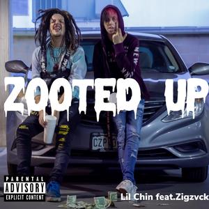 Zooted Up pord.BeatsByHT(feat. Zigzvck) (Explicit)