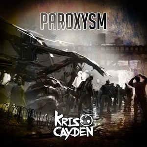 Paroxysm