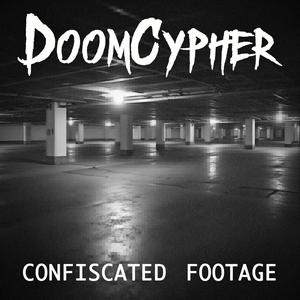 Confiscated Footage