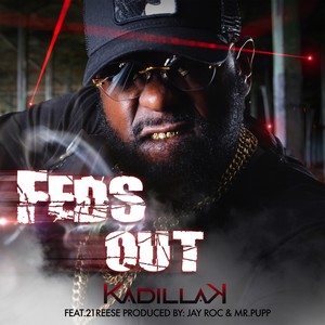 Feds Out (Explicit)