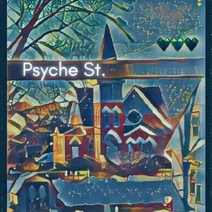 Psyche Street