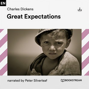 Chapter 33 (Great Expectations)