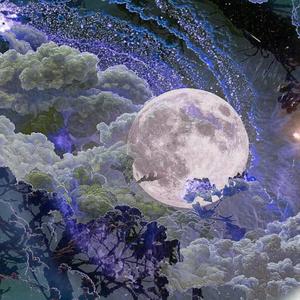 Luna mea (feat. Steaf) (Explicit)