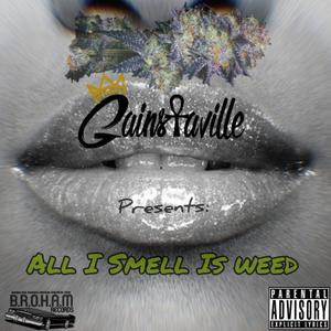 All I Smell Is Weed (Explicit)