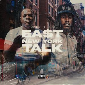 Gang Steppin (Explicit)