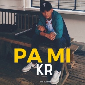 Pa Mí (KR Version) [Explicit]